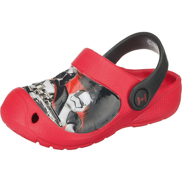 Star Wars Clogs für Jungen