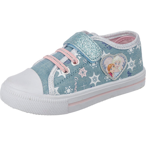 Disney Die Eiskönigin Halbschuhe für Mädchen