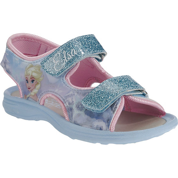 Disney Die Eiskönigin Sandalen für Mädchen