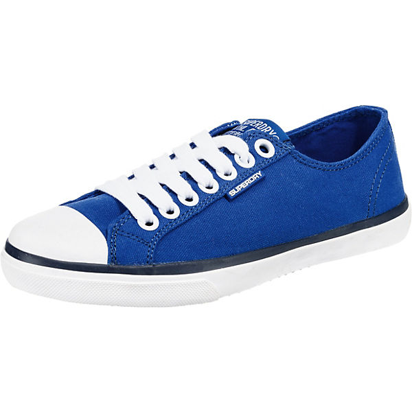 LOW PRO SNEAKER Sneakers Low