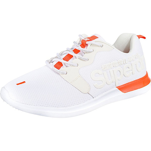 HYPER CORE RUNNER Espadrilles