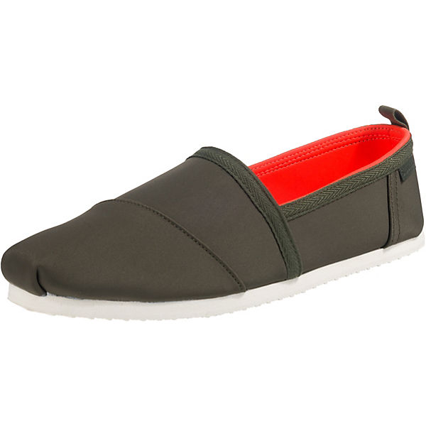 KAI SLIP ON SHOE Espadrilles