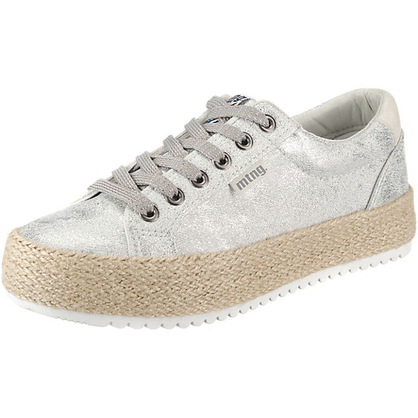 Caribe Sneakers Low