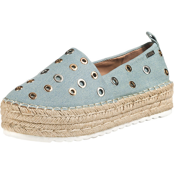 Mandy Espadrilles