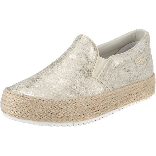 Caribe Espadrilles