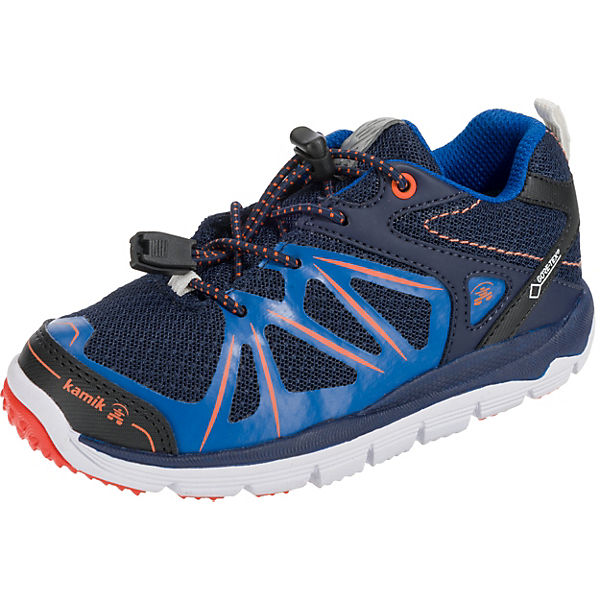 Halbschuhe FURYLOW, GORE-TEX, für Jungen