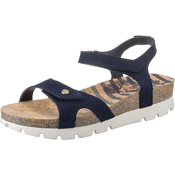 Sulia Sailor B2 Klassische Sandalen