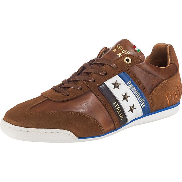 IMOLA UOMO LOW Sneakers Low