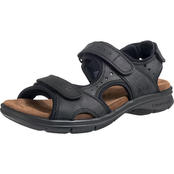 Salton Basic C2 Klassische Sandalen