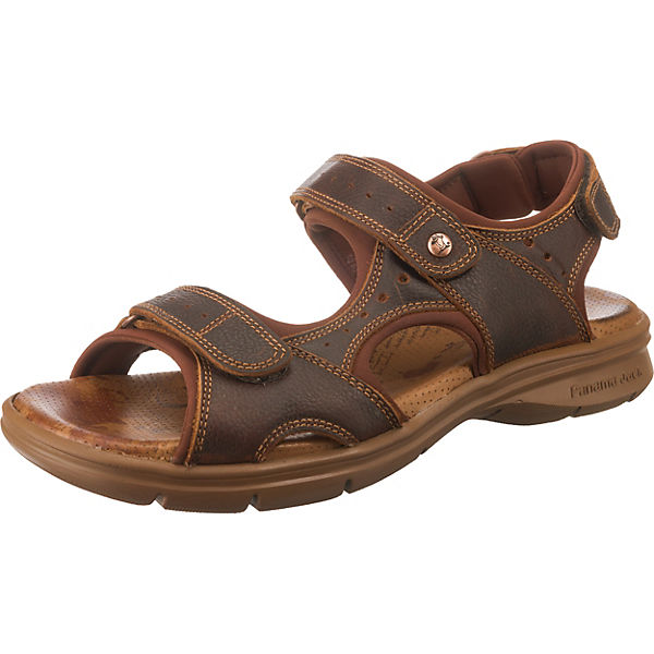 Salton Explorer C2 Klassische Sandalen