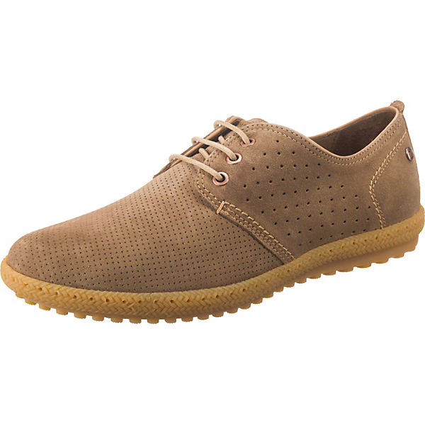 Sidney C3 Schnürschuhe