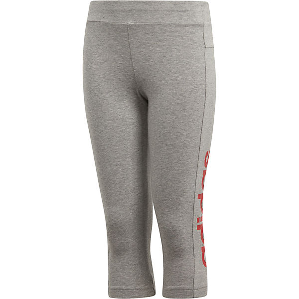 Essentials 3/4 Sportleggings für Mädchen