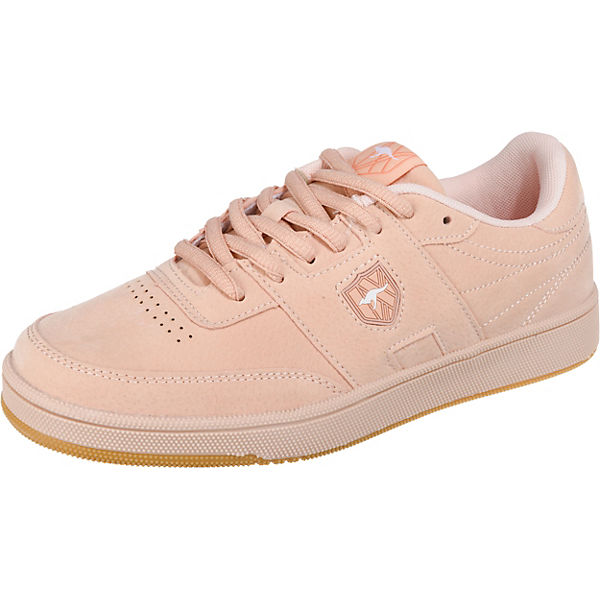 Retro Cup Sneakers Low