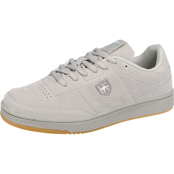 Retro Cup Sneakers Low