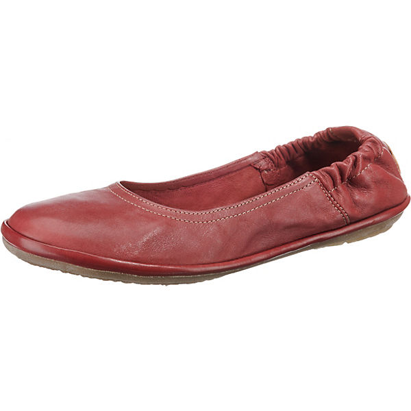 Soft 70 Klassische Ballerinas