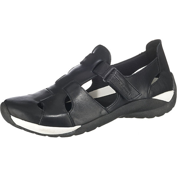 Moonlight 75 Klassische Sandalen