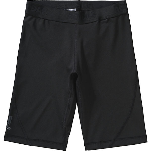 kurze Sportleggings ALPHASKIN für Jungen