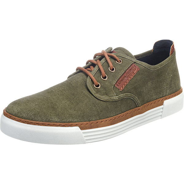 Racket 14 Sneakers Low