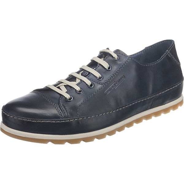 Point 11 Schnürschuhe