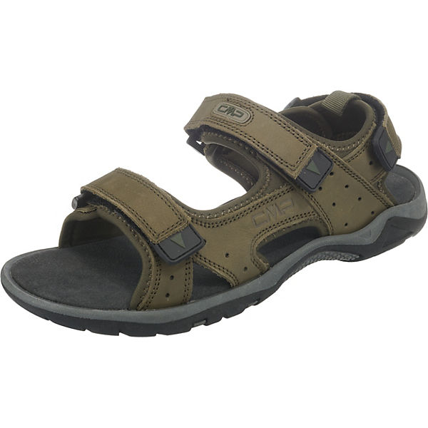 ALMAAK HIKING SANDAL Outdoorsandalen