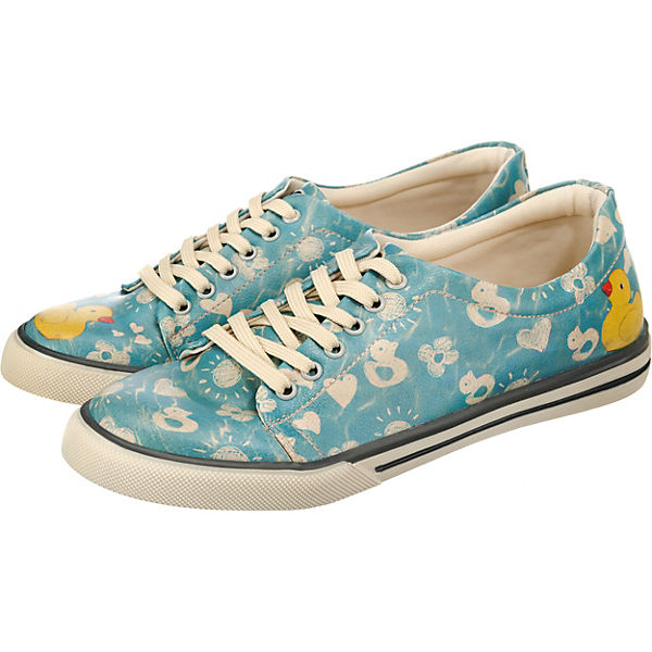 Stay Child Sneakers Low