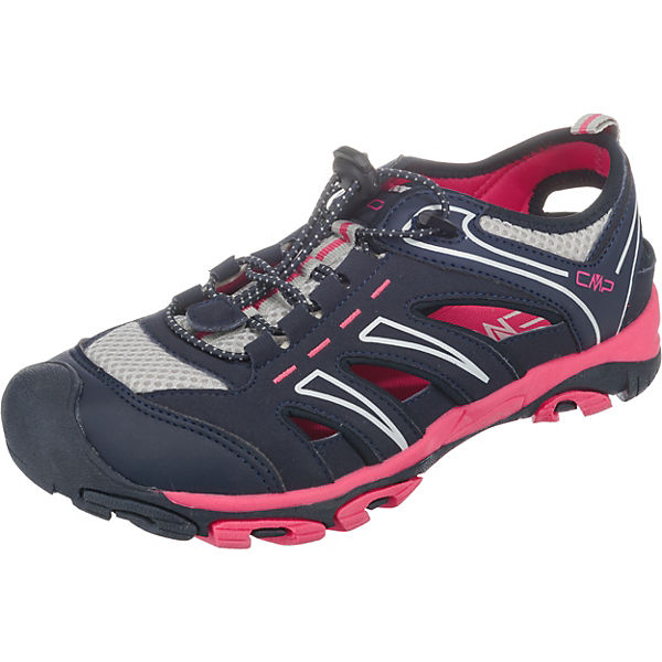 AQUARII WMN HIKING SANDAL Outdoorsandalen
