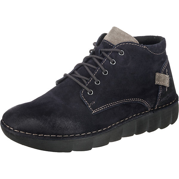 Joice 13 Komfort-Stiefeletten
