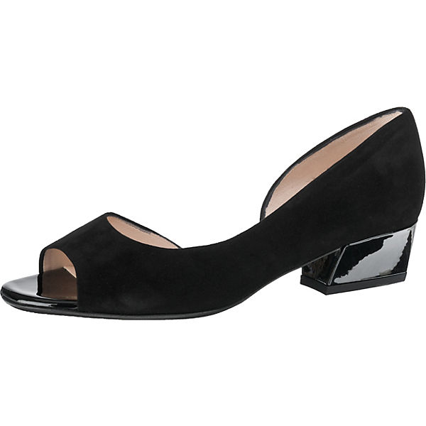 PURA Komfort-Pumps