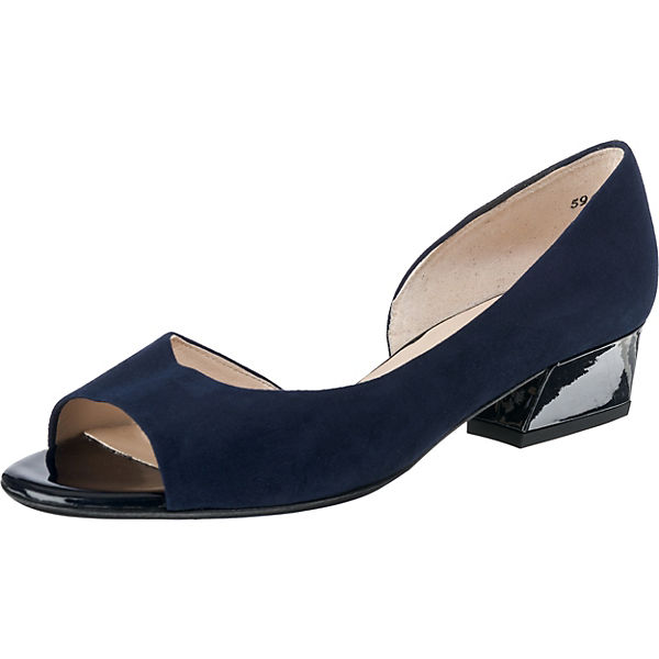 PURA Komfort-Pumps