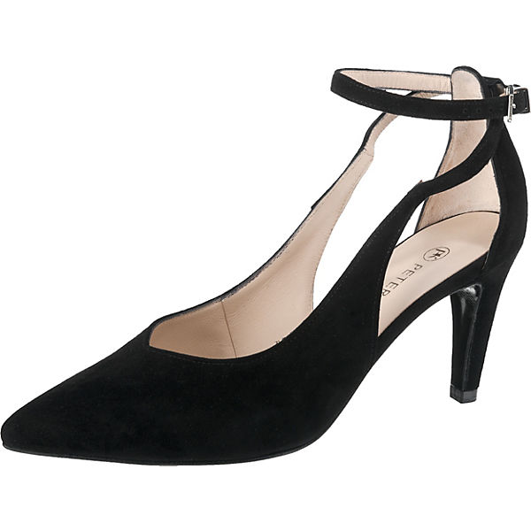 ELINE Spangenpumps