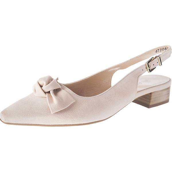 LATIZA Sling-Ballerinas