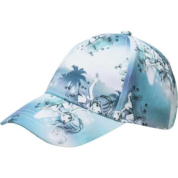 Cap FRIENDS für Mädchen