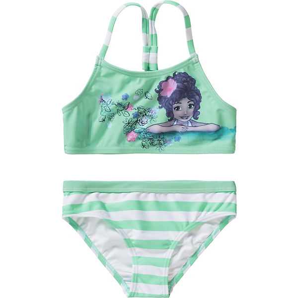 Bikini FRIENDS für Mädchen