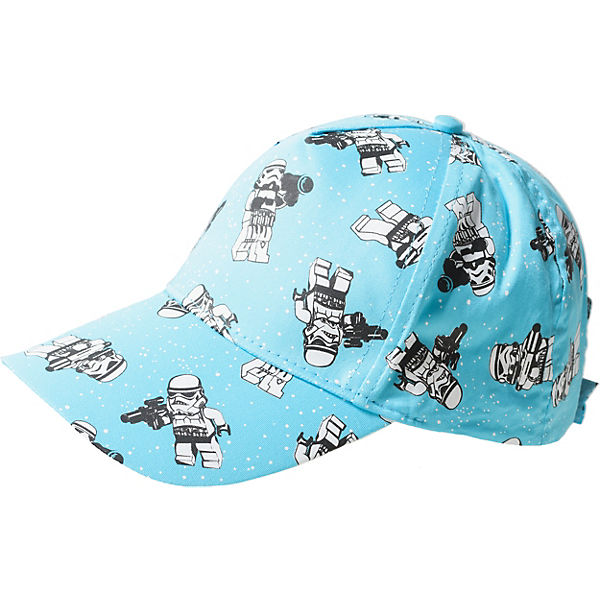 Cap STAR WARS für Jungen