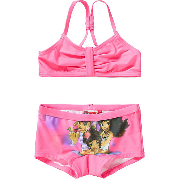 Bikini FRIENDS für Mädchen
