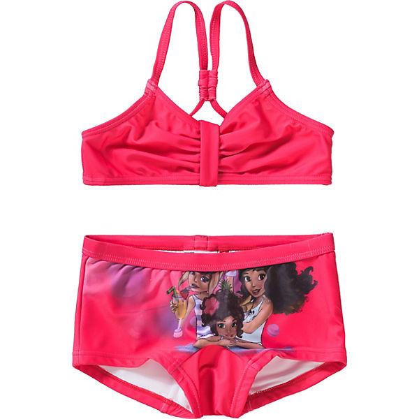 Bikini FRIENDS für Mädchen