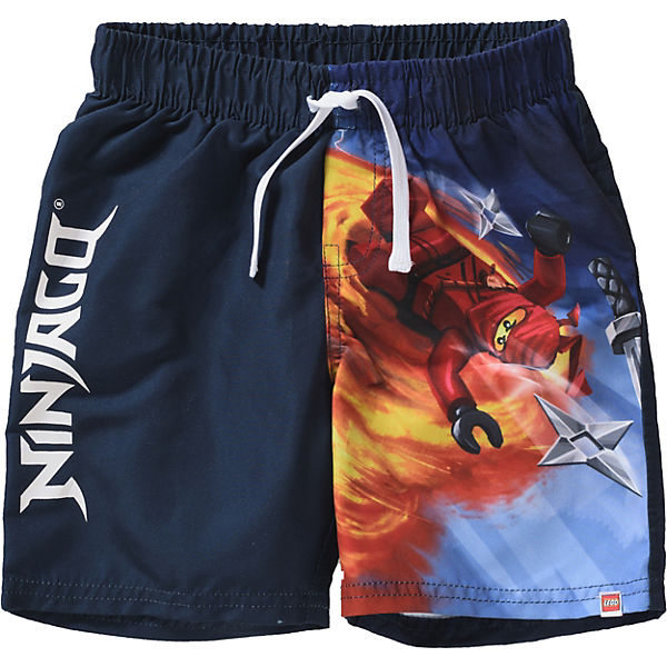 Badeshorts NINJAGO für Jungen