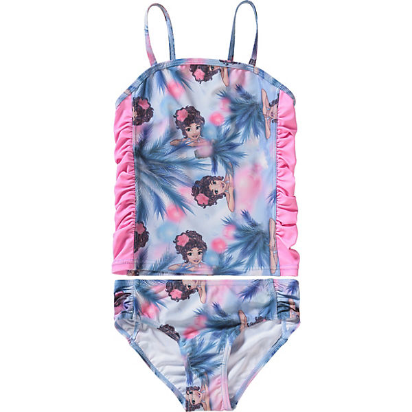 Tankini FRIENDS für Mädchen