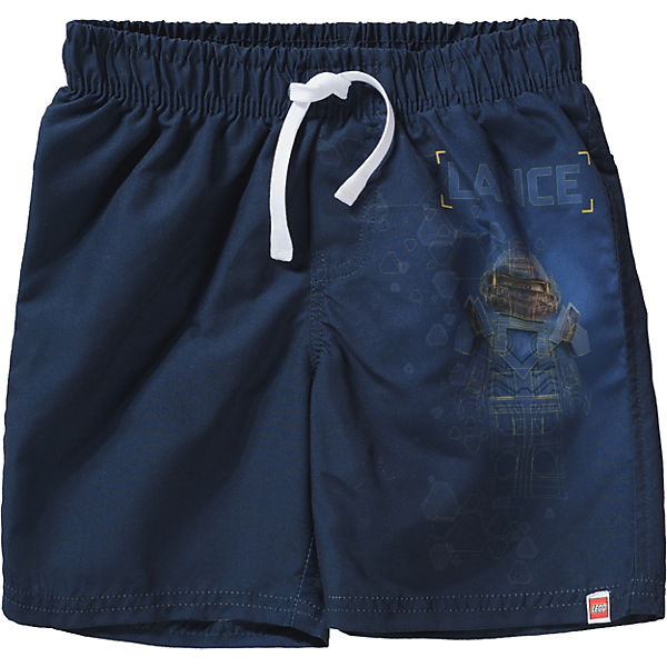 Badeshorts NEXO KNIGHTS für Jungen