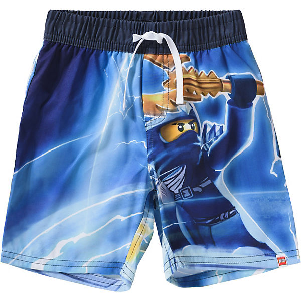 Badeshorts NINJAGO für Jungen
