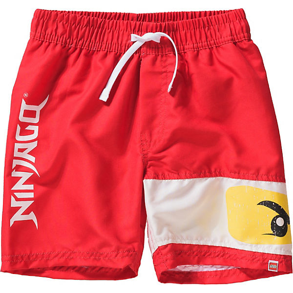Badeshorts NINJAGO für Jungen
