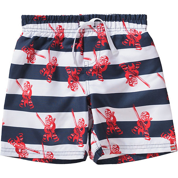 Badeshorts NINJAGO für Jungen