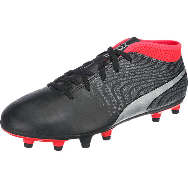 Fußballschuhe PUMA ONE 18.4 FG Jr