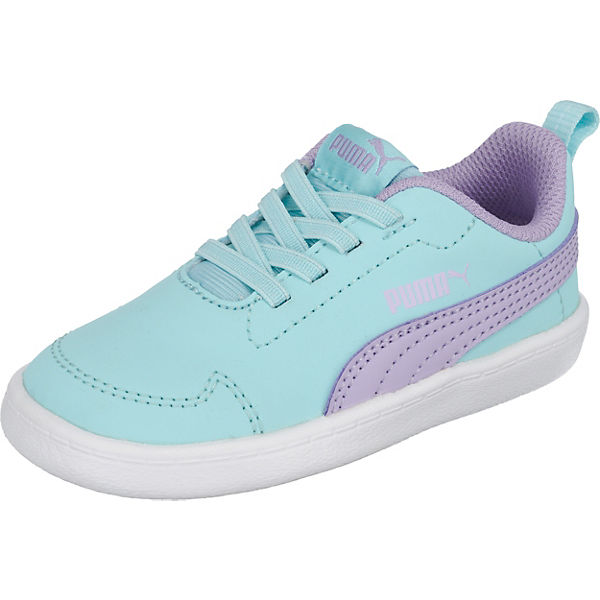 Baby Sneakers Courtflex