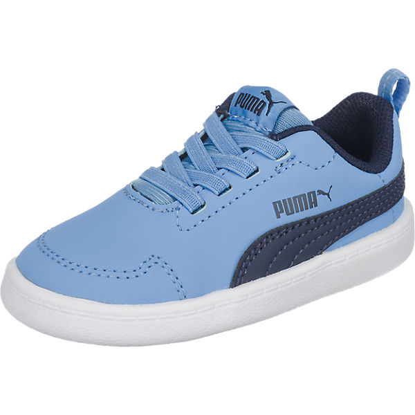 Baby Sneakers Courtflex