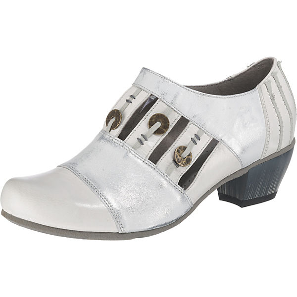 Klassische Pumps