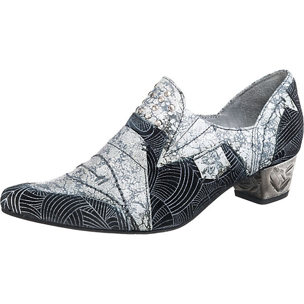 Klassische Pumps