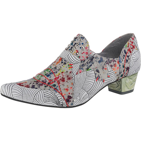 Klassische Pumps
