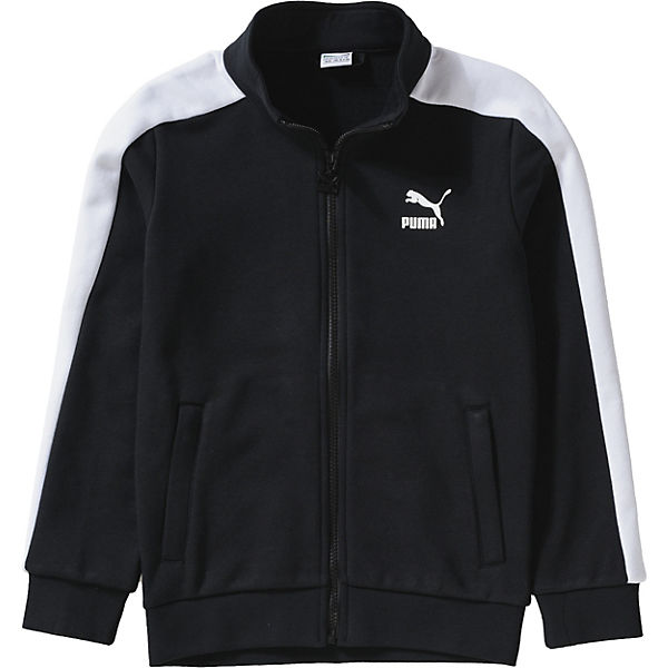 Trainingsjacke für Jungen