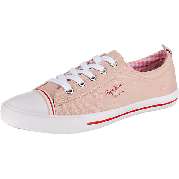 Gery Bass Sneakers Low